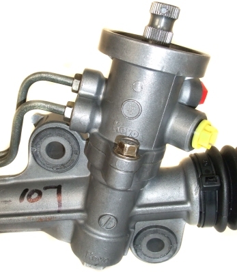 Spidan Stuurhuis 51607