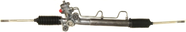 Spidan Stuurhuis 51607