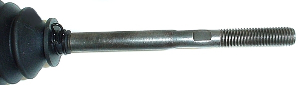 Spidan Stuurhuis 51643