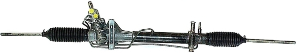 Spidan Stuurhuis 51644