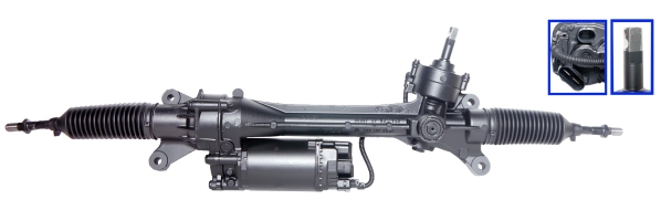 Stuurhuis Spidan 51648