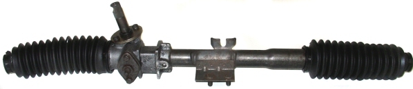 Spidan Stuurhuis 51649