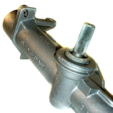 Spidan Stuurhuis 51651