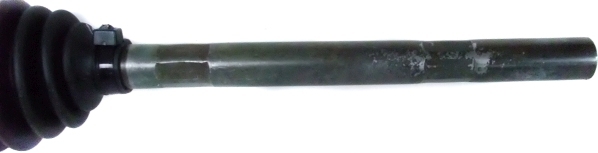 Spidan Stuurhuis 51663
