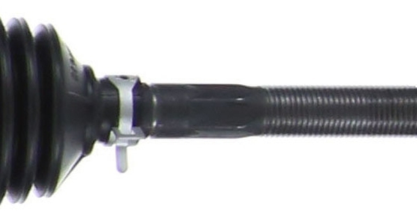 Spidan Stuurhuis 51676