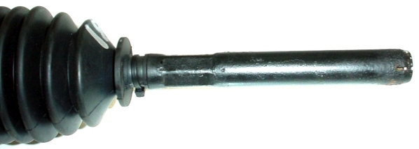 Spidan Stuurhuis 51682