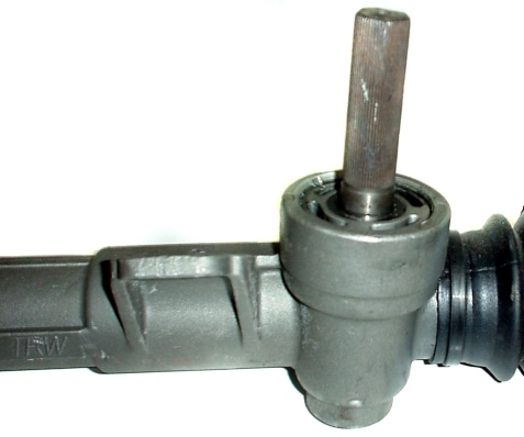 Spidan Stuurhuis 51684