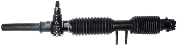 Spidan Stuurhuis 51699