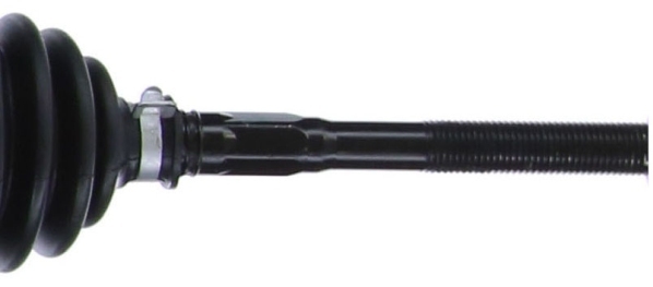 Spidan Stuurhuis 51710