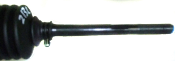 Spidan Stuurhuis 51713