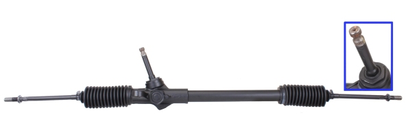 Stuurhuis Spidan 51717