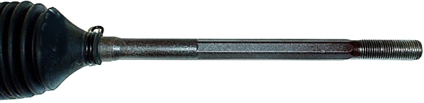 Spidan Stuurhuis 51733