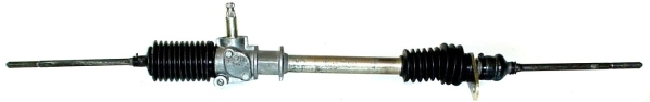Spidan Stuurhuis 51755