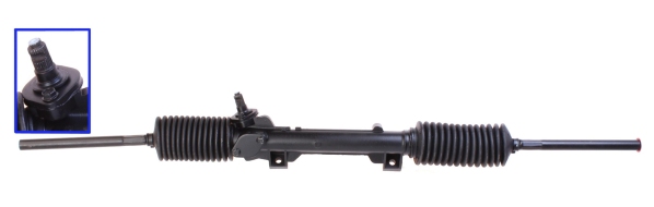 Stuurhuis Spidan 51773