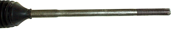 Spidan Stuurhuis 51775