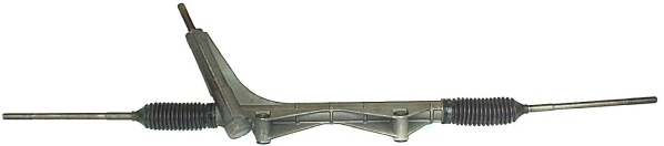 Spidan Stuurhuis 51775
