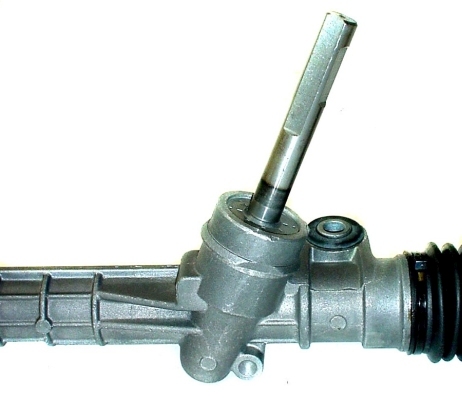 Spidan Stuurhuis 51783