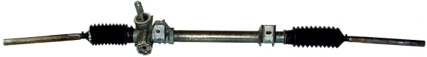 Spidan Stuurhuis 51819