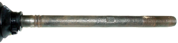 Spidan Stuurhuis 51836