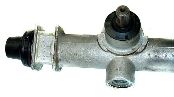 Spidan Stuurhuis 51850