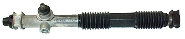 Spidan Stuurhuis 51850