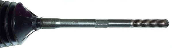 Spidan Stuurhuis 51858