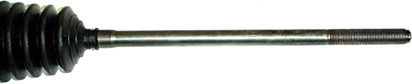 Spidan Stuurhuis 51862