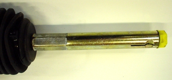 Spidan Stuurhuis 51866