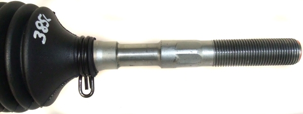 Spidan Stuurhuis 51885