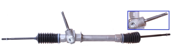 Stuurhuis Spidan 51898