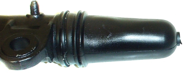 Spidan Stuurhuis 51902
