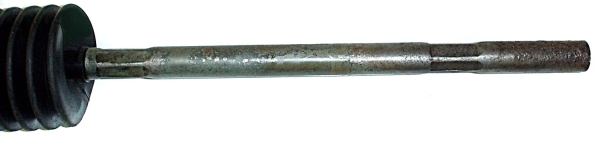 Spidan Stuurhuis 51910
