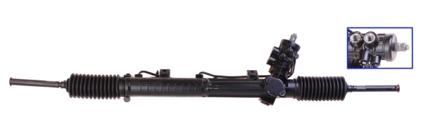 Stuurhuis Spidan 51915