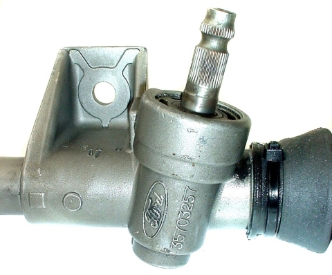 Spidan Stuurhuis 51927