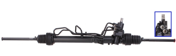 Stuurhuis Spidan 51928