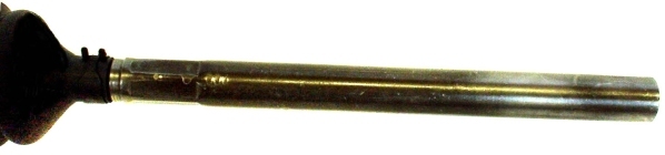 Spidan Stuurhuis 51939