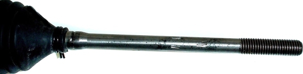 Spidan Stuurhuis 51941
