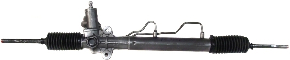 Spidan Stuurhuis 51943