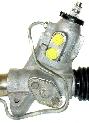 Spidan Stuurhuis 51960