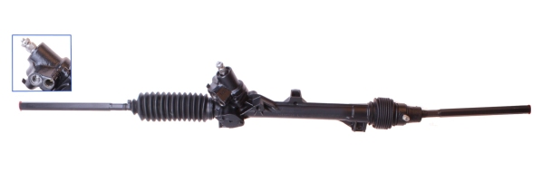 Stuurhuis Spidan 51973