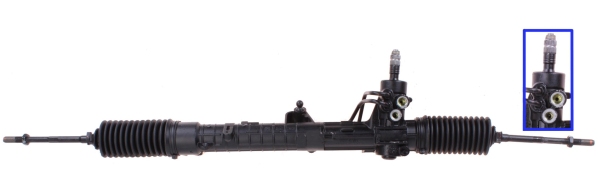 Stuurhuis Spidan 51976