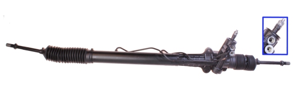 Stuurhuis Spidan 51980