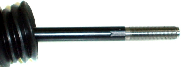 Spidan Stuurhuis 51980