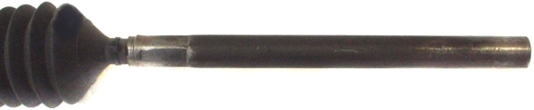 Spidan Stuurhuis 52003