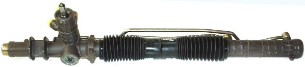 Spidan Stuurhuis 52005