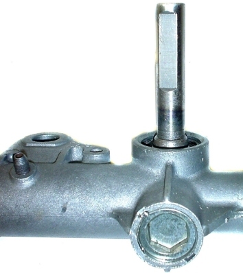 Spidan Stuurhuis 52025