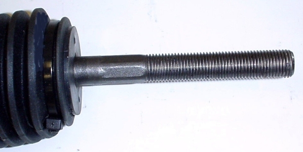 Spidan Stuurhuis 52026