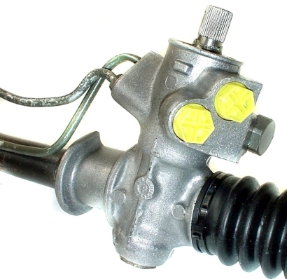 Spidan Stuurhuis 52034
