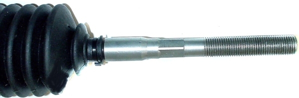 Spidan Stuurhuis 52036
