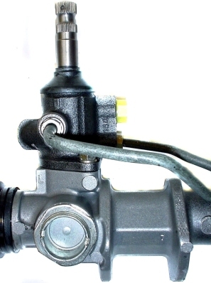 Spidan Stuurhuis 52040